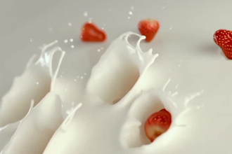 create high quality 3d food animation 3d food modelling 3d food rendering