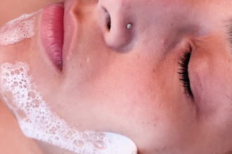 luxury reels and shorts for aesthetic clinics and skincare