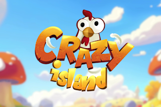 design a custom fantasy, rpg, game title or logo for your video games