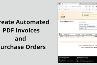 automate kyc entry, form filling auto typer, auto invoices