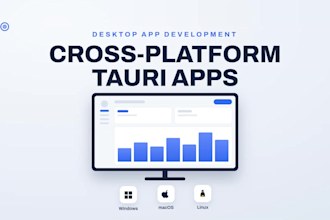 build or fix your tauri desktop app with react next vue nuxt