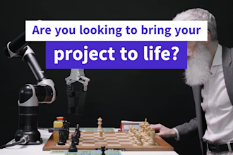 do arduino programming for your project