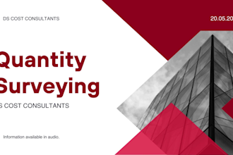 do quantity takeoff for your drawings