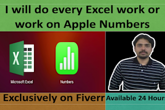 automate or customize excel spreadsheet, google sheets with formulas, vba macros