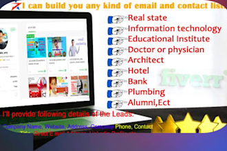 do b2b leads and grow targeted sales through lead generation