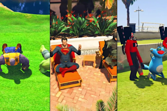 create viral gta 5 shorts and videos