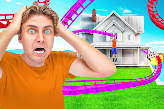 design high CTR custom irl youtube thumbnails for get clicks