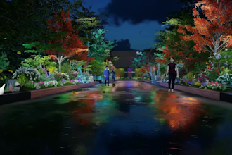 do landscape, pool, backyard, garden design and rendering