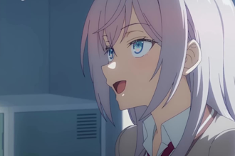 2d anime animation, meme animation, 2d music video, lofi loop animation, amv