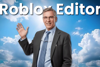 edit funny roblox videos with memes, subtitles and sound effects
