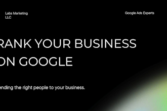 manage your google search ads and generate real local leads