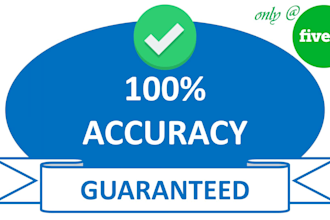 complete any admin, wordpress, ecommerce tasks as your VA