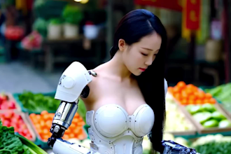 create epic ai video for youtube, instagram