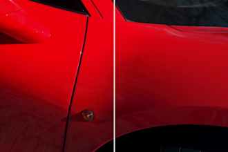 erase unwanted objects and text from videos