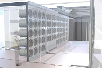 create mechanical 3d animation