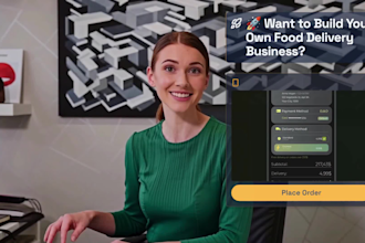 build multivendor food, grocery, ecommerce, parcel, pharmacy delivery app