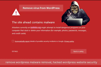 remove wordpress malware virus removal, hacked wordpress website security,