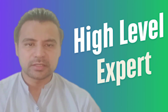 build ghl, go high level funnel website, kajabi, gohighlevel landing page expert