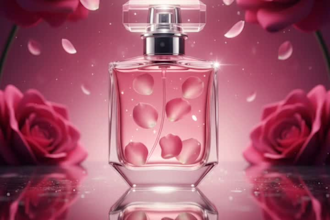 make professional ai graphics and product photography with exact same product