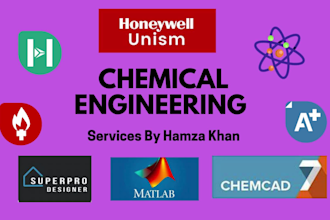 do chemical engineering and chemistry solutions with aspen plus, thermodynamics