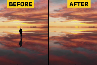 remove or replace objects in your video