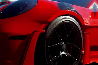 edit smooth speed ramps and transitions