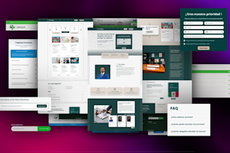 design and build a high converting webflow ecommerce store