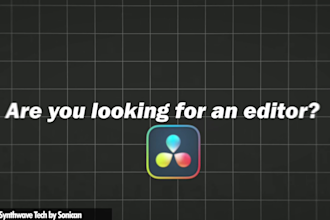 edit your video as funny, cinematic or inspirational as you want