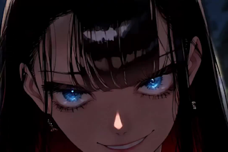 convert your manga or comic into a cinematic ai anime video