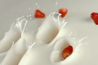 create high quality 3d food animation 3d food design food animation food model