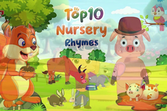 do animation kids learning videos, animation for kids, nursery rhyme for kids