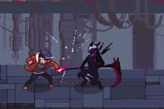 create pixel art animation 2d sprite sheet character art design video game art