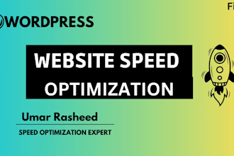 master pagespeed insights to dramatically improve website load time