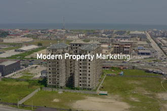 edit real estate promo videos