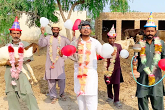 wish african happy birthday video or happy birthday video