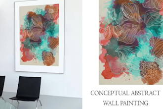 design amazing printable wall art design for you