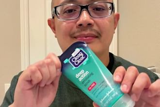 create amazing ugc videos as millennial male dad