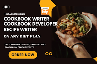 write recipes book, cookbook writer, cookbook formatting, recipe book writing