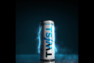 do 3d beverage animation bottle ad animation 3d bottle drink animation 3d soda