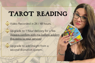 do a tarot reading in 24 to 48 hours