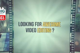 edit online lessons, courses, webinars, elearning videos