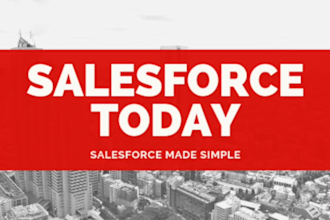do salesforce third party integrations