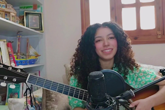 be your fingerstyle guitar lessons teacher