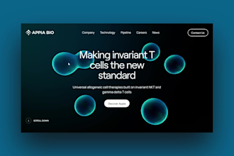 do interactive gsap scroll trigger animation in webflow with 3d three js, webgl