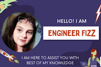 do electronics robotics engineering design task
