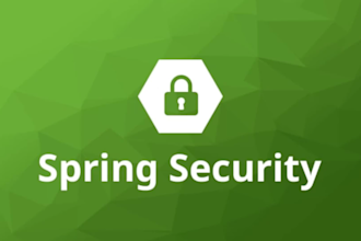secure your spring boot web app with expert care