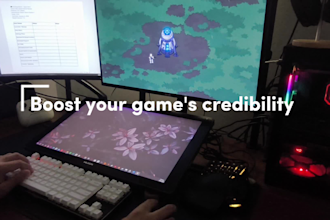 provide detailed positive steam game review