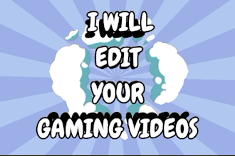 edit interesting funny video games for youtube