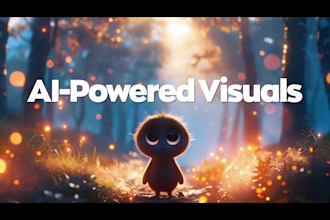 create a realistic ai video using midjourney
