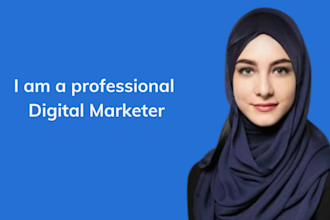 setup facebook ads manager and fb ads campaign